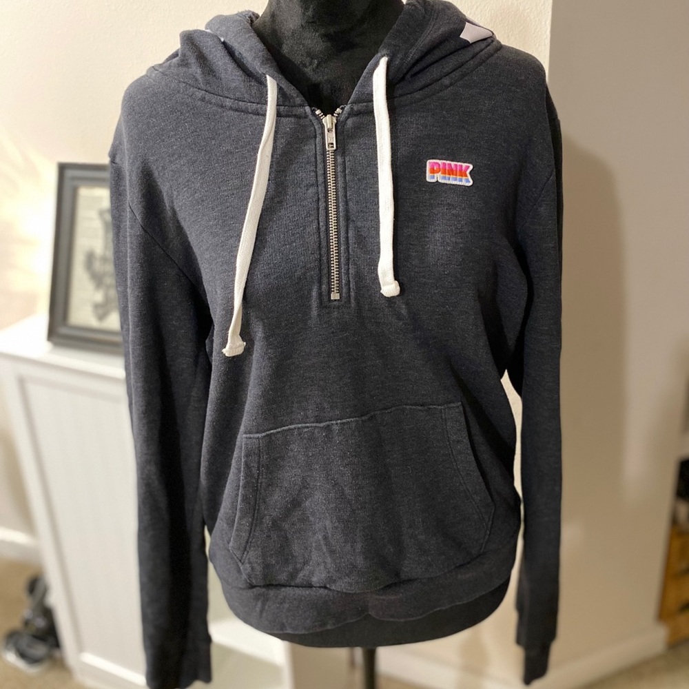 PINK Victoria’s Secret hoodie